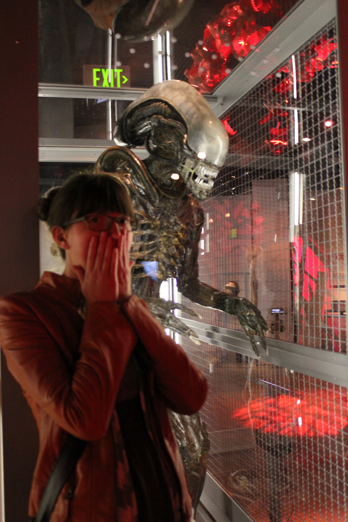 Seattle EMP